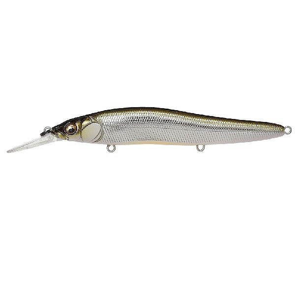 Megabass Bass Lure Vision Oneten R+1 M Stardust Shad II