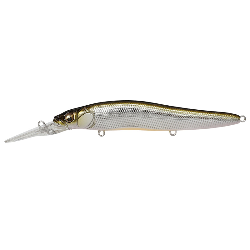 Megabass Oneten R Plus 2 M Stardust Shad II