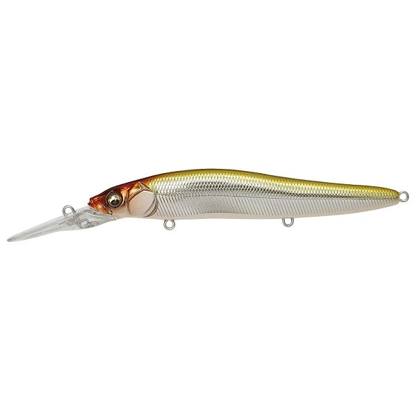 Megabass Bass Lure Vision Oneten R+2 M Western Crown