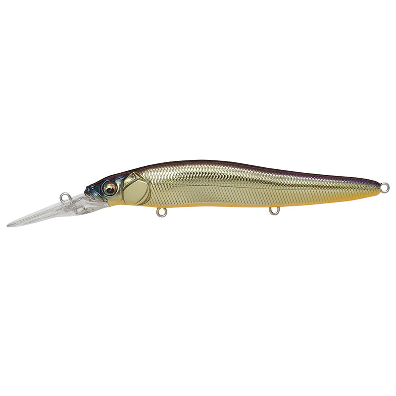 Megabass Oneten R Plus 2 M Champagne Kinkuro