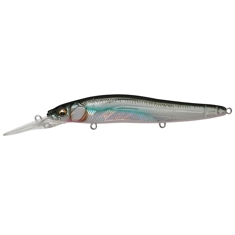 Megabass Oneten R Plus 2 ITO Clear Laker