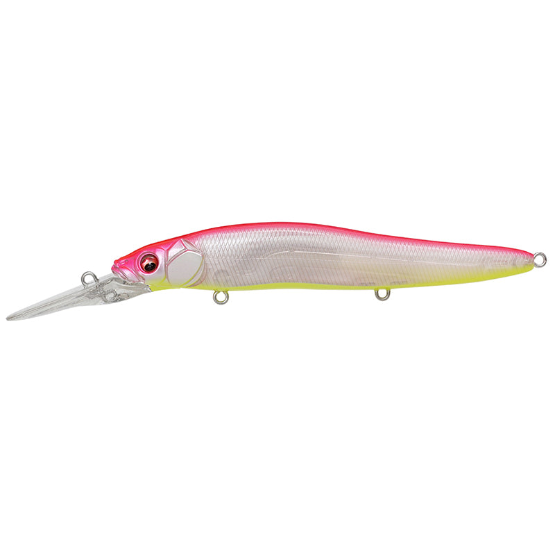 Megabass Oneten R Plus 2 Jukucho Pink