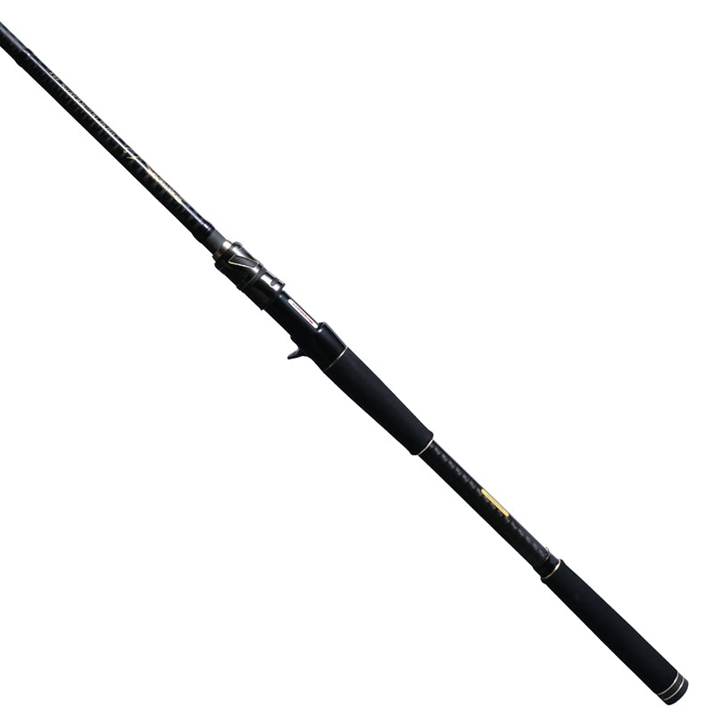 Megabass Bass Rod Destroyer T.S TS79X  (Baitcasting 1 Piece Grip Joint)