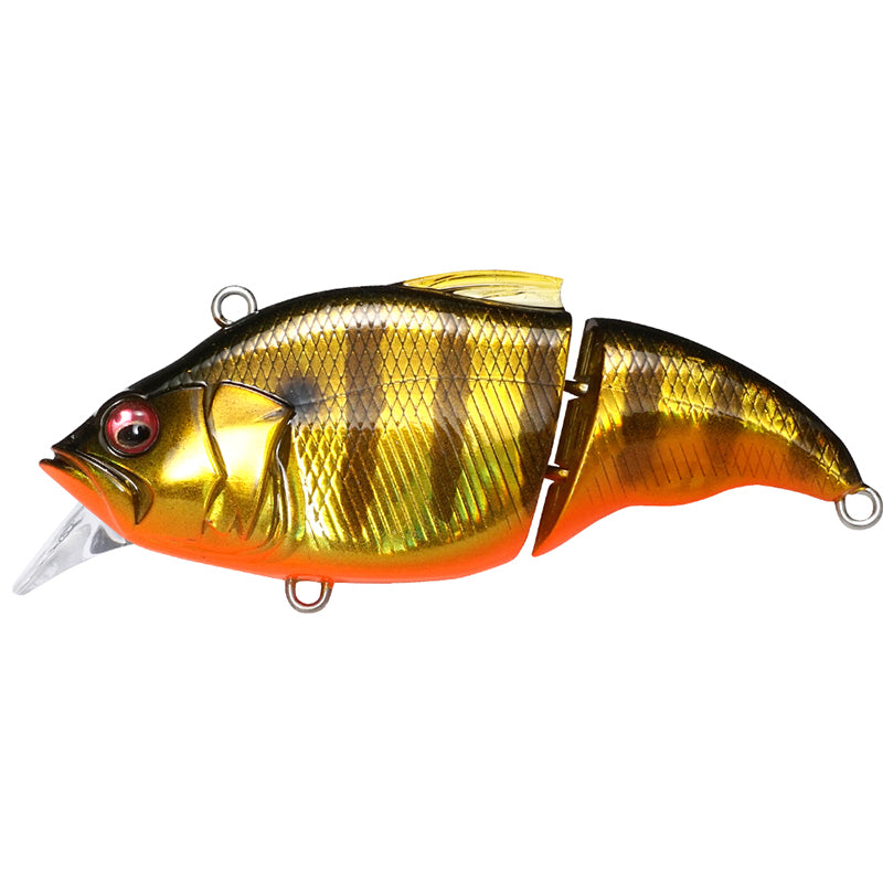 Megabass Vibration-X Vatalion Slow Floating GG Megakin Gill