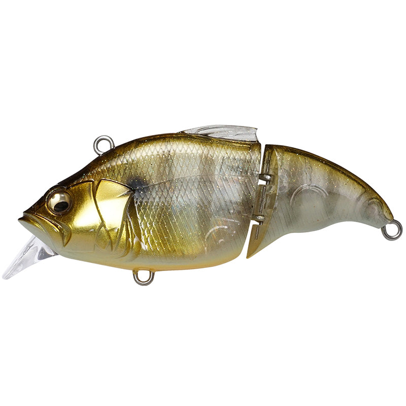 Megabass Vibration-X Vatalion Slow Floating GP Baby Gill