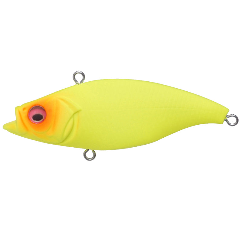 Megabass HW Cut Vib 55 Heavy Weight Gotsu Lemon