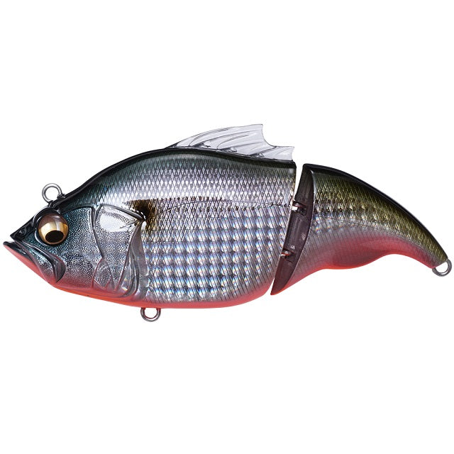 Megabass Vatalion SW Lens Konoshiro RB