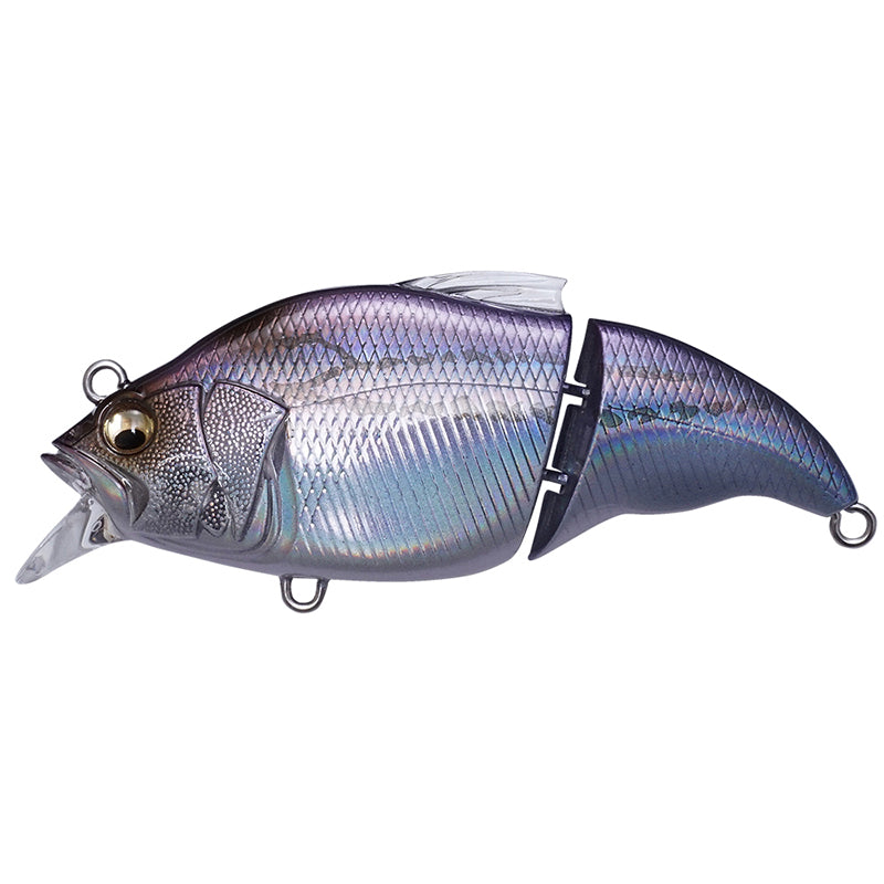 Megabass Vibration-X Vatalion SW LZ Holly