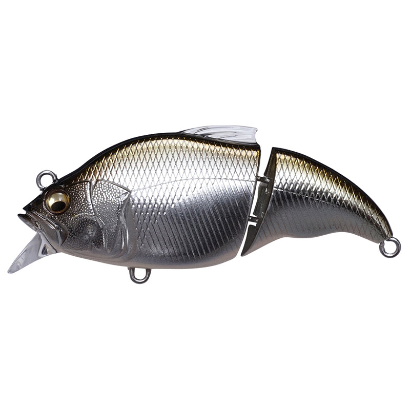 Megabass Vibration-X VatalionSW M Stardust Shad