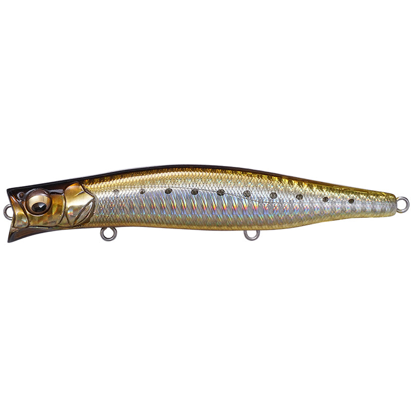 Megabass Seabass Lure Kagelou 124 GG Stained Sardines