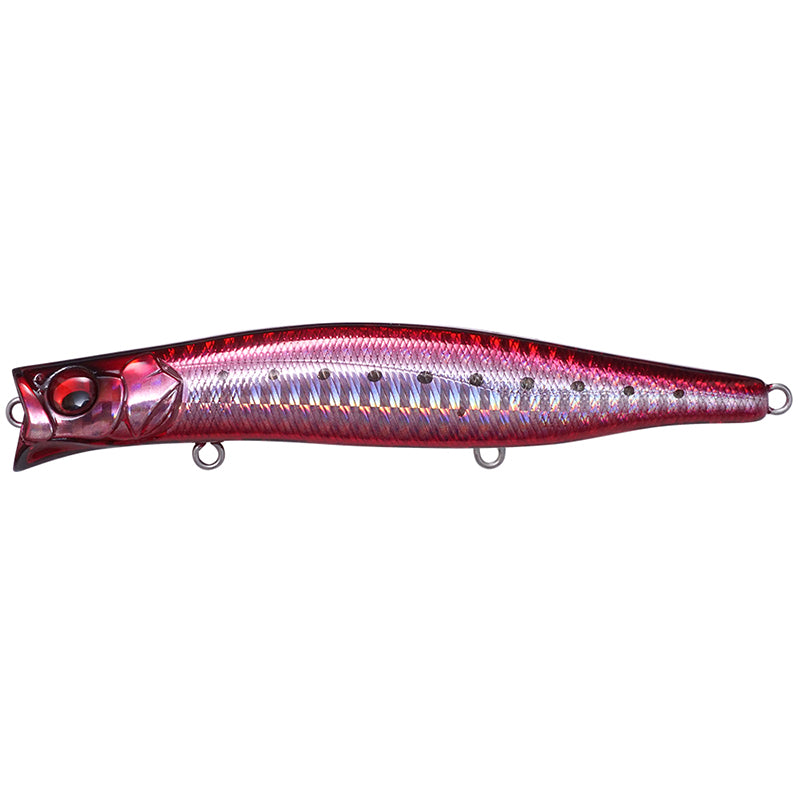 Megabass Seabass Lure Kagelou 124 GG Heat Sardine