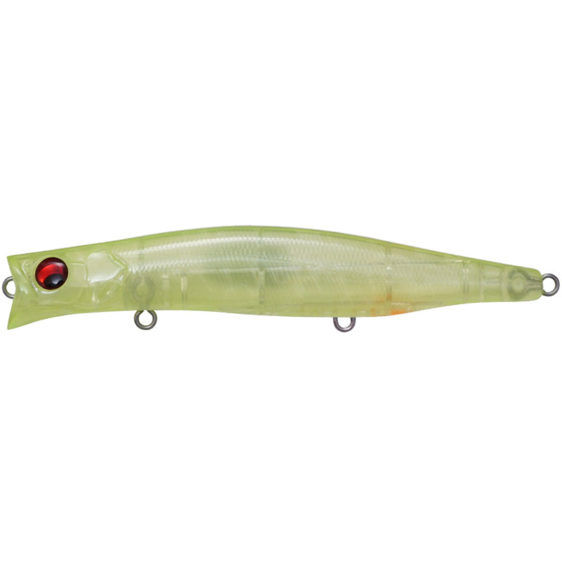 Megabass Kagelou 124 GP Yellow Venus