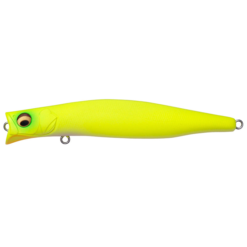 Megabass Seabass Lure Kagelou 124 Chart