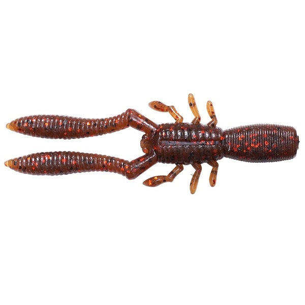 Megabass Bottle Shrimp 2.4inch Ebi Miso RF