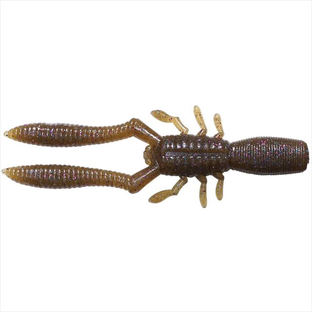 Megabass Bottle Shrimp 2.4inch Noike Shrimp