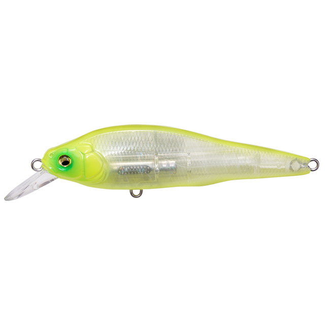 Megabass X-80 SW LBO GP Dubchar