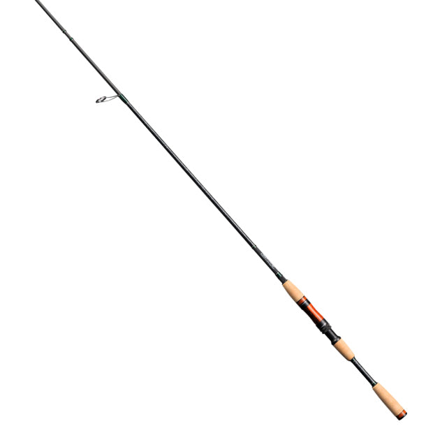 Megabass Trout Rod Great Hunting GH77-2MLS (Spinning 2 Piece)