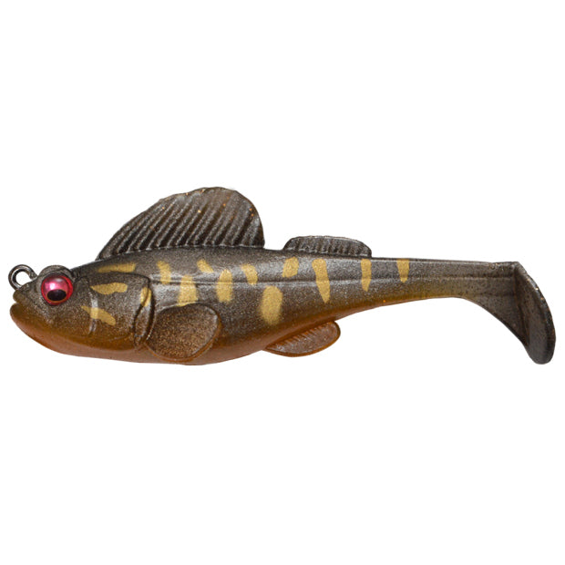 Megabass Dark Sleeper 2.4inch 3/8oz. Donko