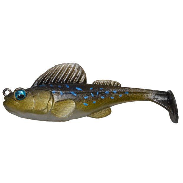 Megabass Dark Sleeper 2.4inch 3/8oz Mutsugoro