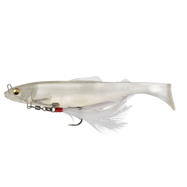 Megabass Deadslowl 7inch Clear