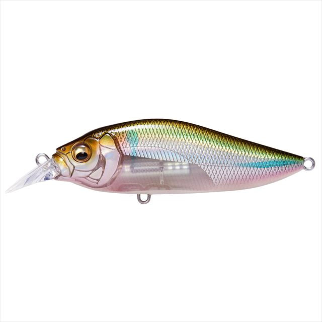 Megabass Flap Slap LBO LZ Baratanago