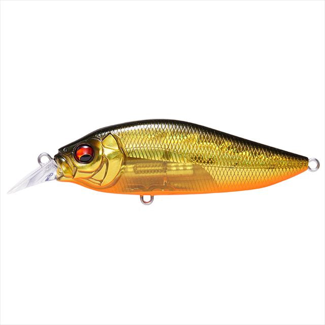 Megabass Flap Slap LBO GG Megabass Kinkuro