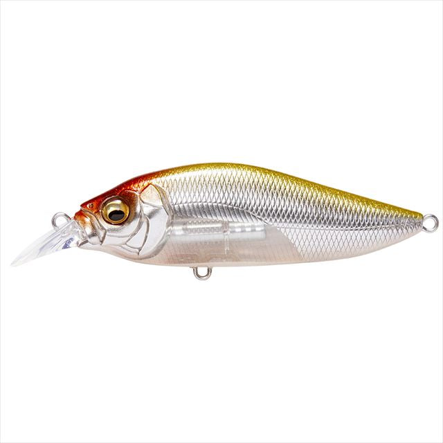 Megabass Flap Slap LBO M Western Crown