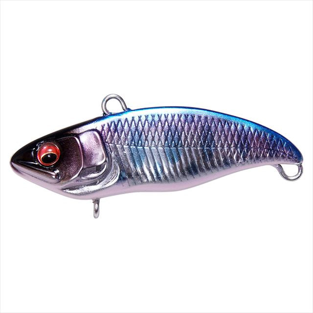 Megabass GH-Vib 38 (Great Hunting Vib 38) M Blue Stream