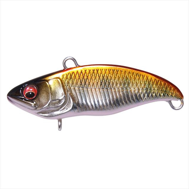 Megabass GH-Vib 38 (Great Hunting Vib 38) M Red Stream