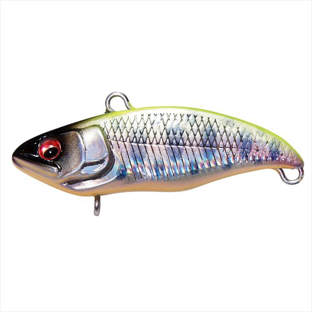 Megabass GH-Vib 38 (Great Hunting Vib 38) LZ Chart Back Yamame