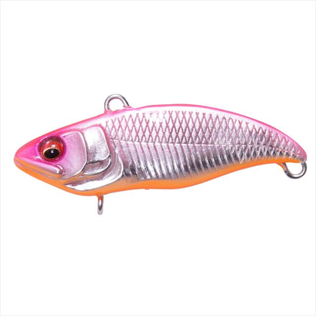 Megabass GH-Vib 38 (Great Hunting Vib 38) M Pink Back OB