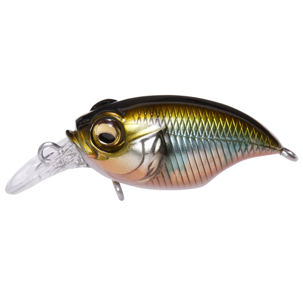 Megabass Griffon Bait Finesse SR-X Japanese Oikawa