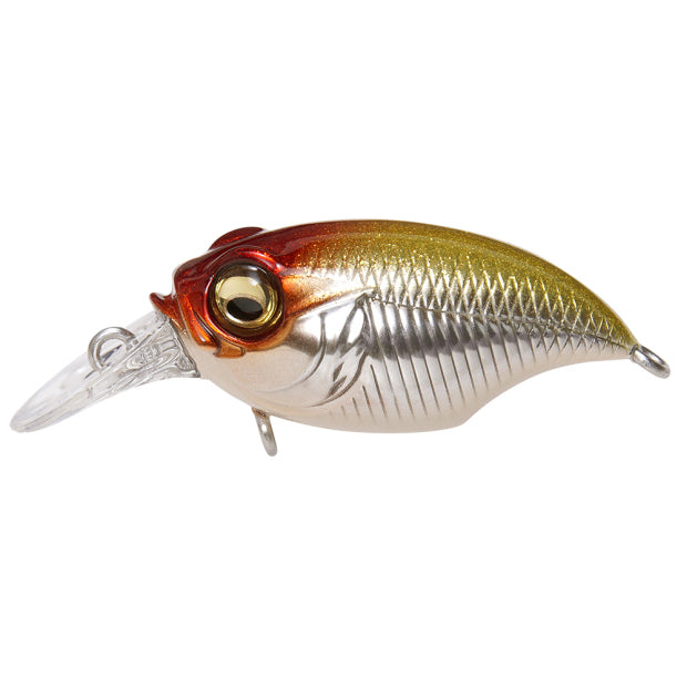 Megabass Griffon Bait Finesse SR-X M Western Crown