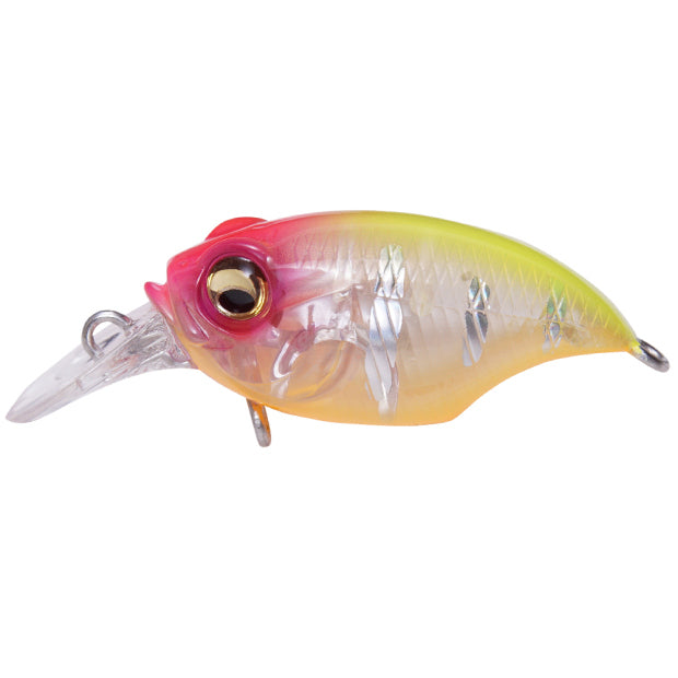 Megabass Griffon Bait Finesse SR-X Eight Reaction