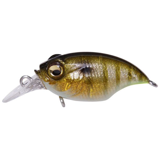 Megabass Griffon Bait Finesse SR-X GLX Galaxy Gill