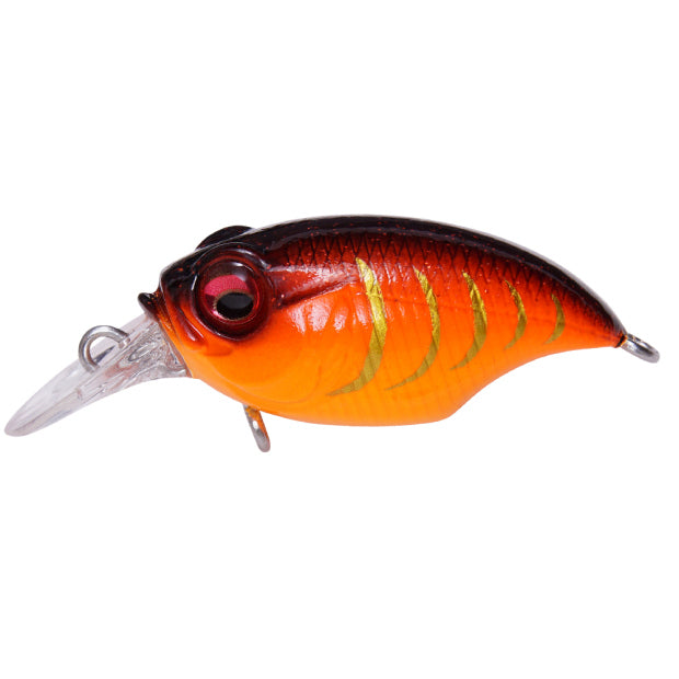 Megabass Griffon Bait Finesse SR-X Galaxy Fire Claw