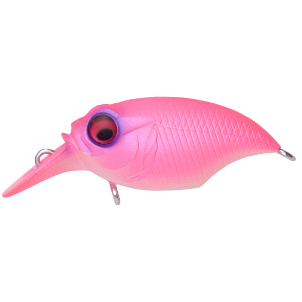 Megabass Griffon Bait Finesse SR-X Killer Pink