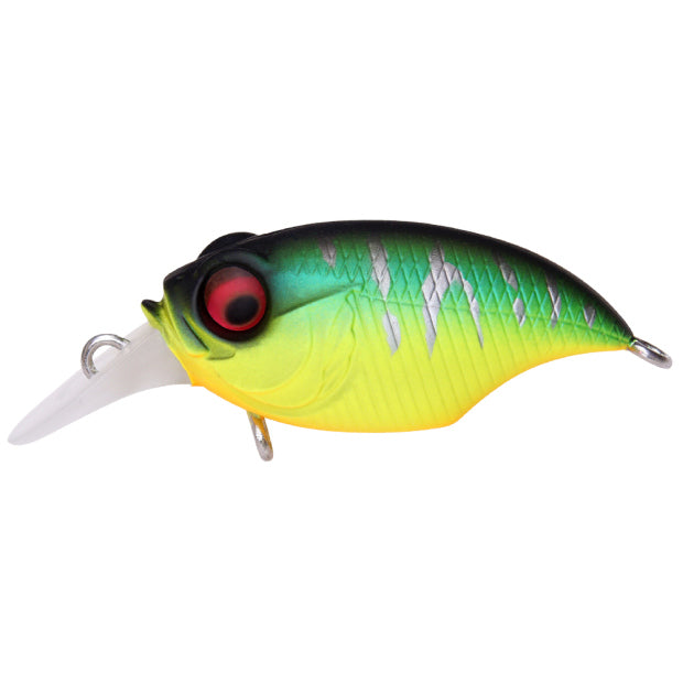 Megabass Griffon Bait Finesse SR-X Matte Tiger