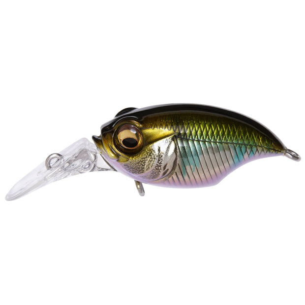 Megabass Griffon Bait Finesse MR-X Japanese Oikawa