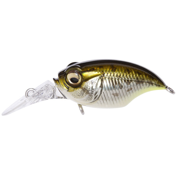 Megabass Griffon Bait Finesse MR-X GG Bass