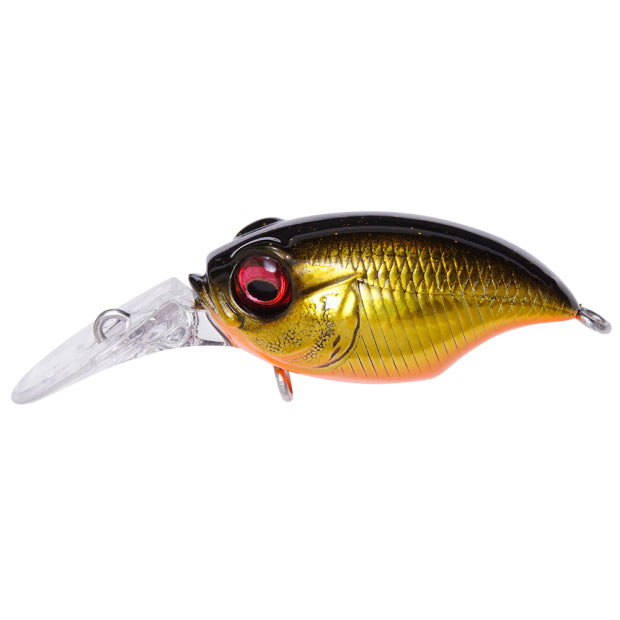 Megabass Griffon Bait Finesse MR-X GG Megabass Kinkuro