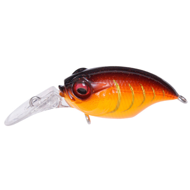 Megabass Griffon Bait Finesse Mr-X Galaxy Fire Claw