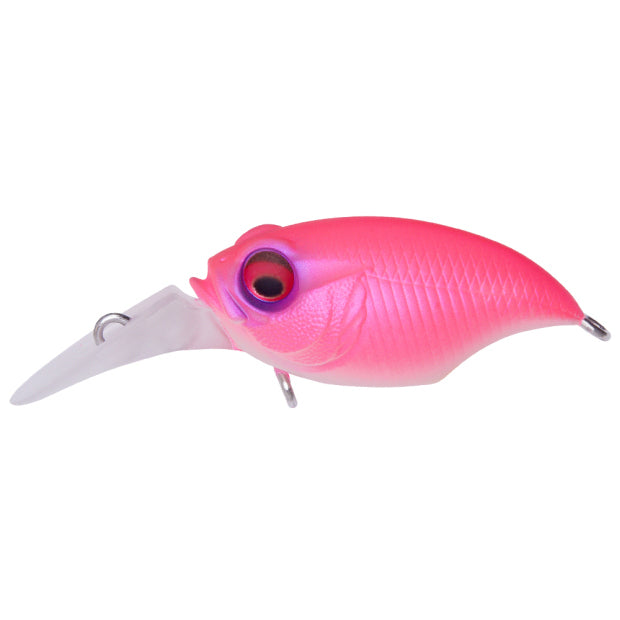 Megabass Griffon Bait Finesse Mr-X Killer Pink