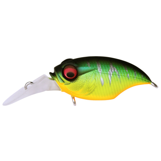 Megabass Griffon Bait Finesse MR-X Matte Tiger