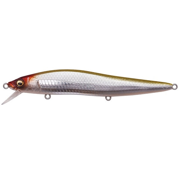 Megabass Bass Lure Vision Oneten LBO M Western Crown