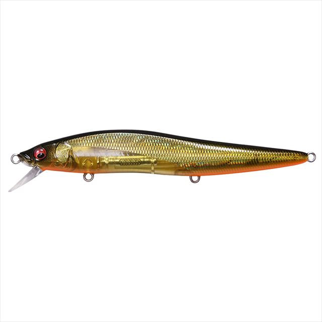 Megabass Vision Oneten LBO GG Megabass Kinkuro