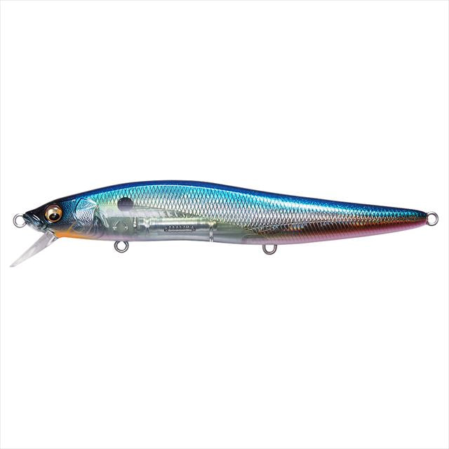 Megabass Vision Oneten LBO GG Shiny Blue