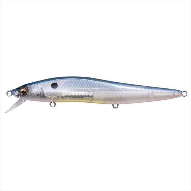 Megabass Vision Oneten LBO PM Ghost Pro Blue