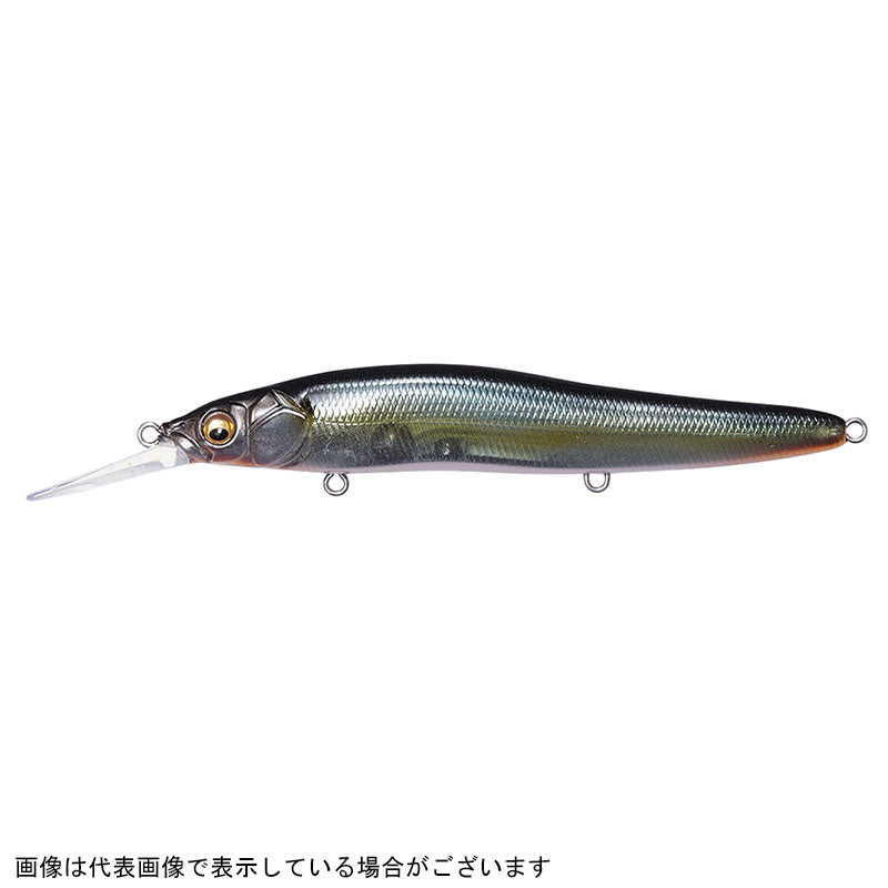 Megabass Oneten R Plus1 Jukucyo Shad