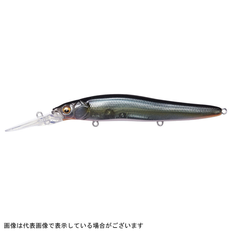 Megabass Oneten R Plus2 Jukucyo Shad